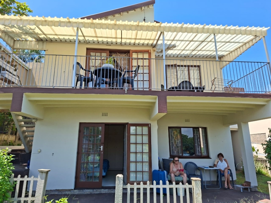 2 Bedroom Property for Sale in Hibberdene KwaZulu-Natal