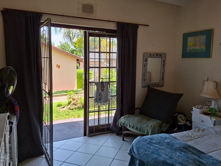 2 Bedroom Property for Sale in Hibberdene KwaZulu-Natal