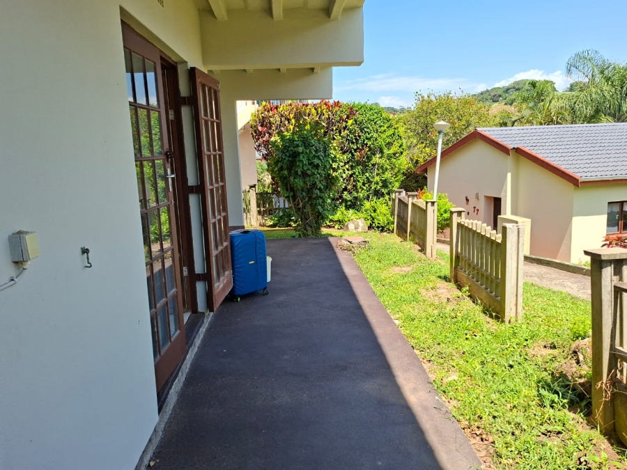 2 Bedroom Property for Sale in Hibberdene KwaZulu-Natal