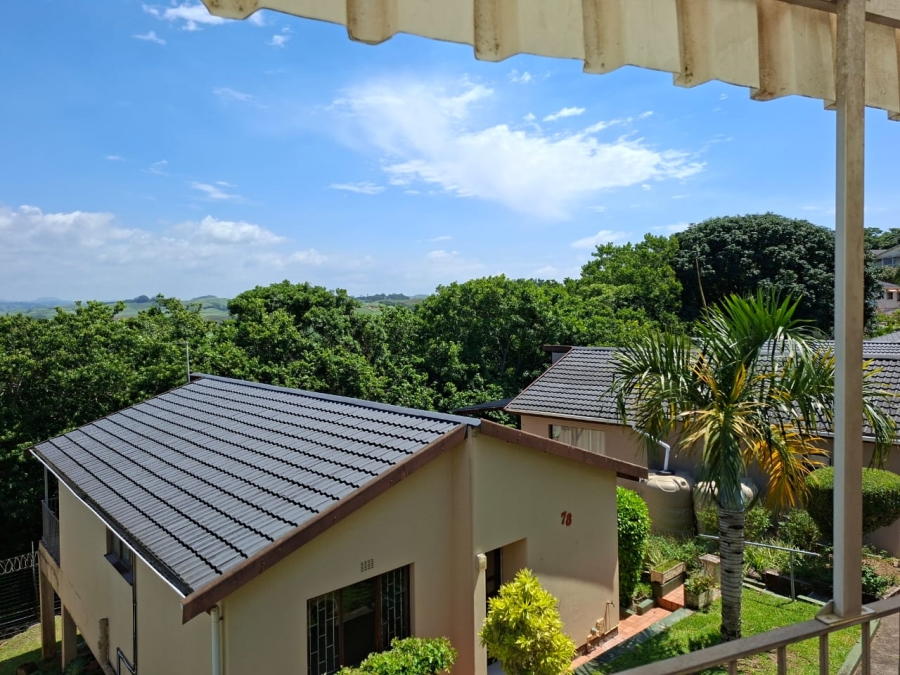 2 Bedroom Property for Sale in Hibberdene KwaZulu-Natal