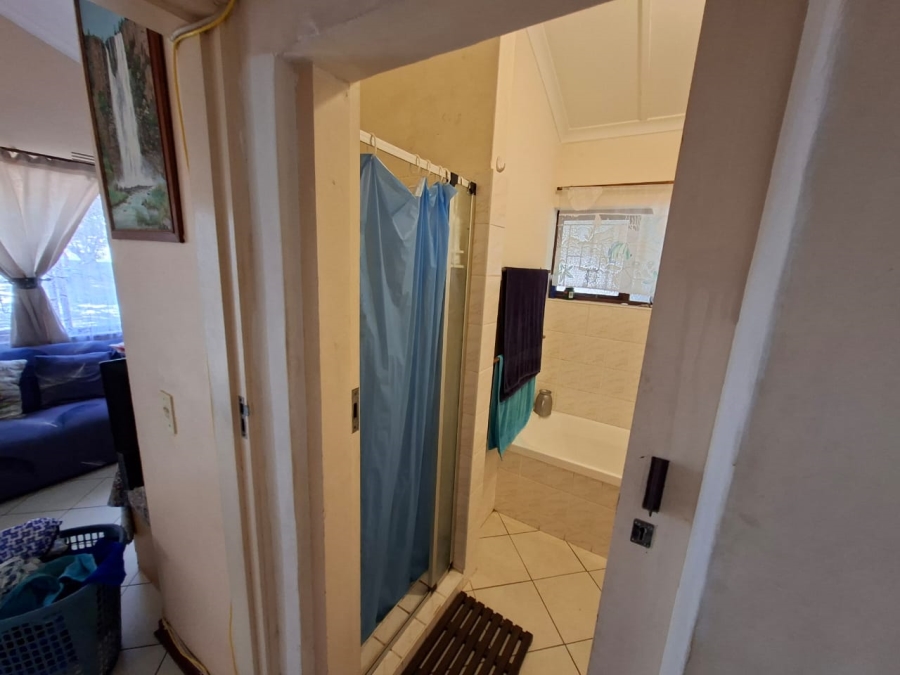 2 Bedroom Property for Sale in Hibberdene KwaZulu-Natal