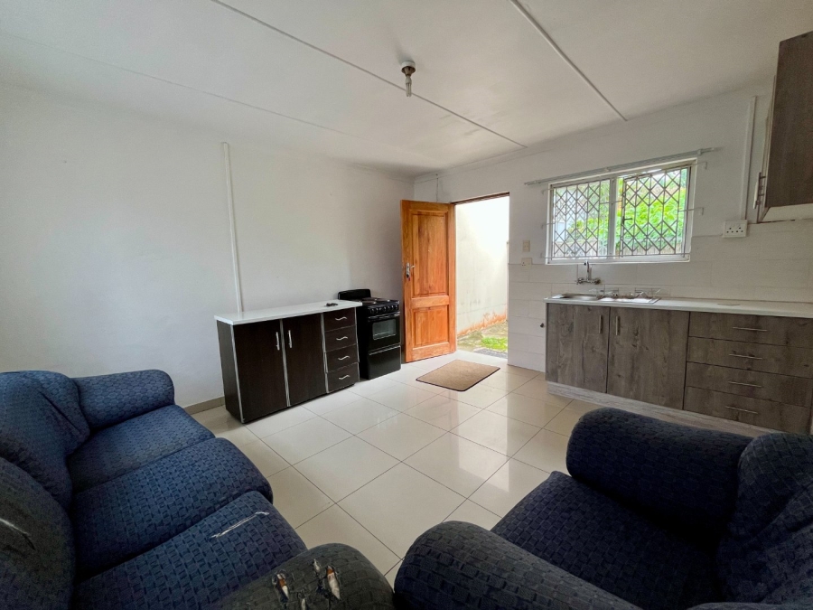 To Let 1 Bedroom Property for Rent in Mount Vernon KwaZulu-Natal