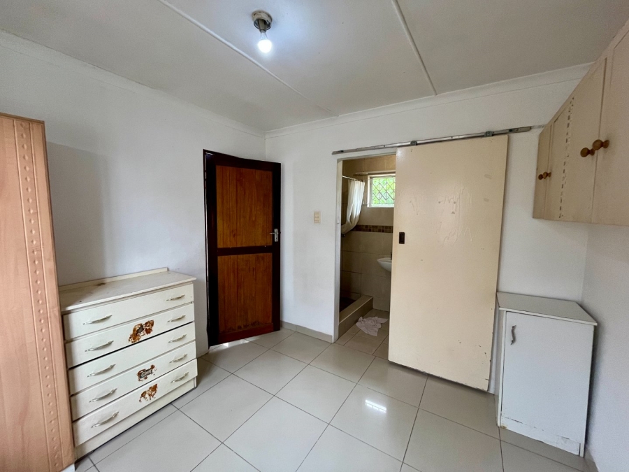 To Let 1 Bedroom Property for Rent in Mount Vernon KwaZulu-Natal