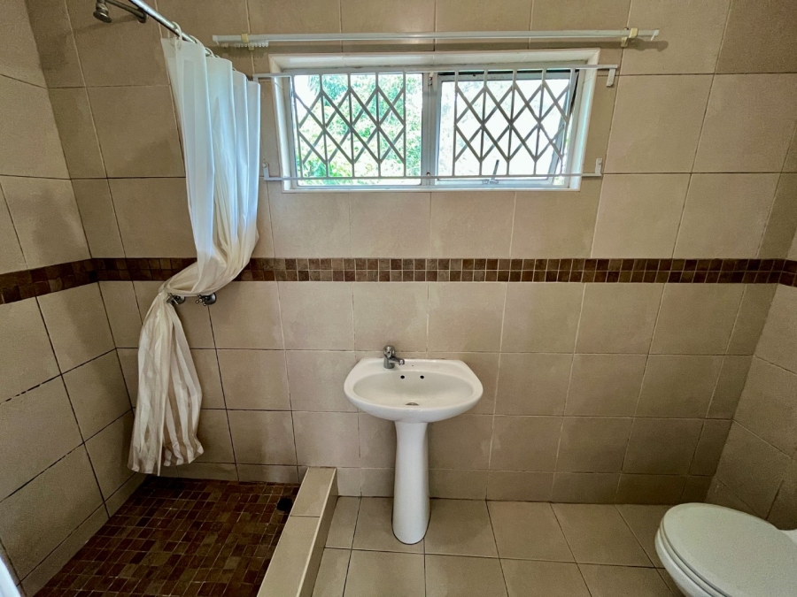 To Let 1 Bedroom Property for Rent in Mount Vernon KwaZulu-Natal