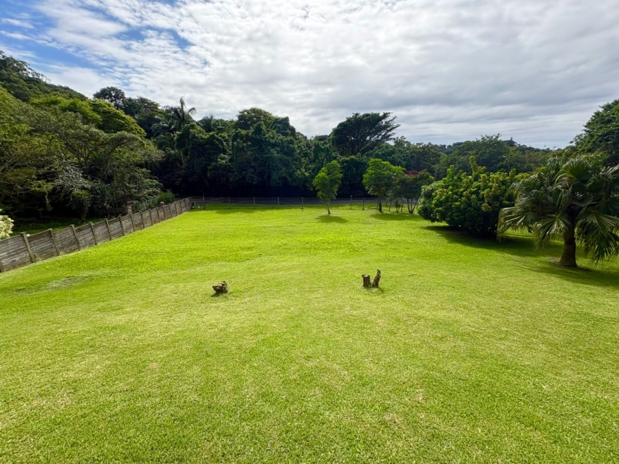 2 Bedroom Property for Sale in Umtentweni KwaZulu-Natal