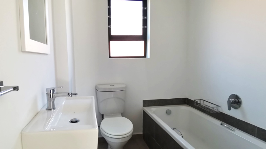 To Let 2 Bedroom Property for Rent in Hilton Central KwaZulu-Natal