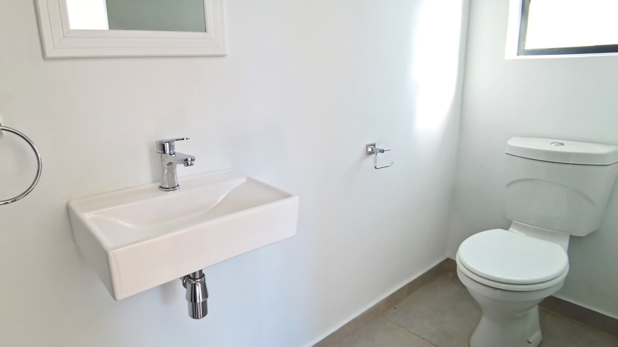 To Let 2 Bedroom Property for Rent in Hilton Central KwaZulu-Natal