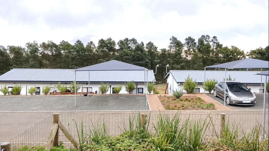 2 Bedroom Property for Sale in Hilton Central KwaZulu-Natal