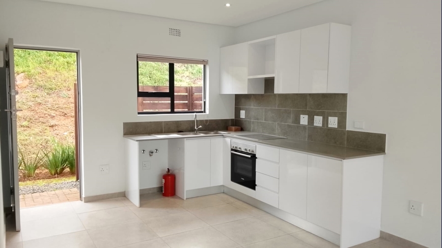 2 Bedroom Property for Sale in Hilton Central KwaZulu-Natal
