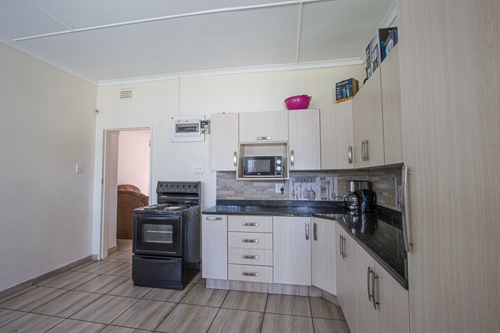 5 Bedroom Property for Sale in Newcastle KwaZulu-Natal