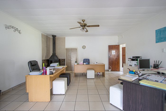 5 Bedroom Property for Sale in Newcastle KwaZulu-Natal