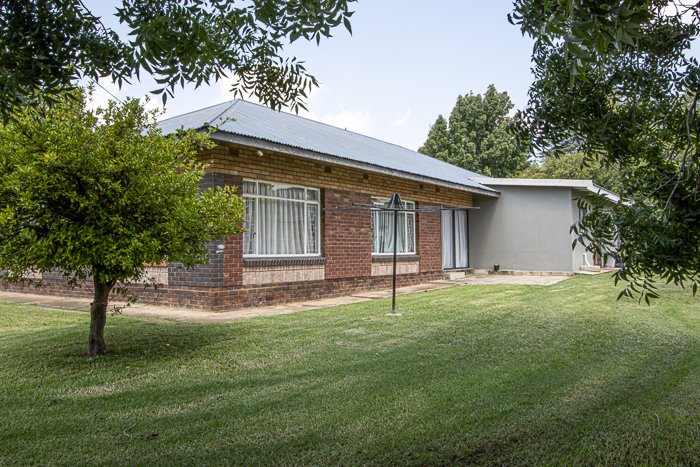 5 Bedroom Property for Sale in Newcastle KwaZulu-Natal