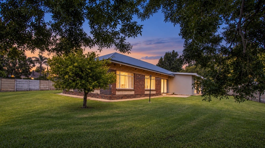 5 Bedroom Property for Sale in Newcastle KwaZulu-Natal