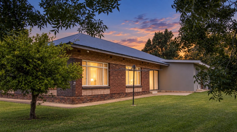 5 Bedroom Property for Sale in Newcastle KwaZulu-Natal