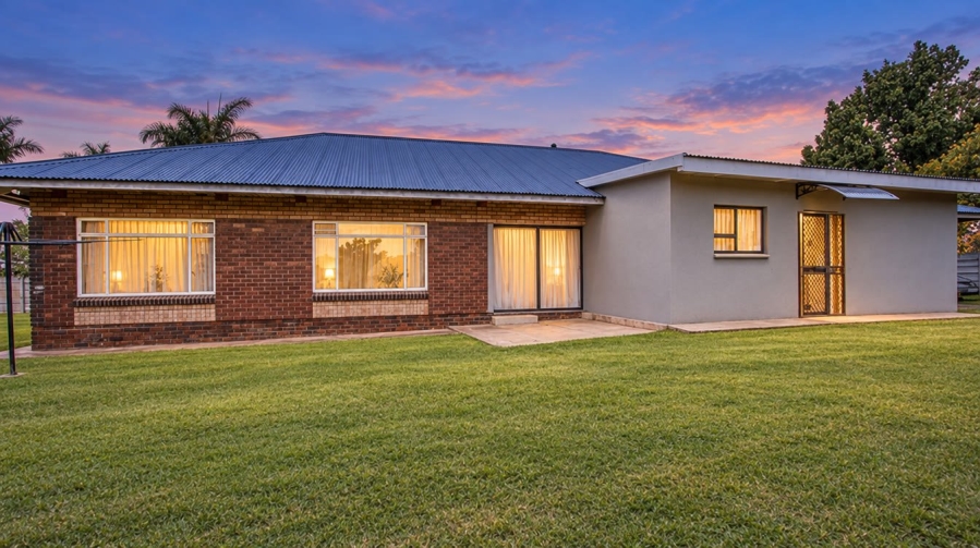 5 Bedroom Property for Sale in Newcastle KwaZulu-Natal