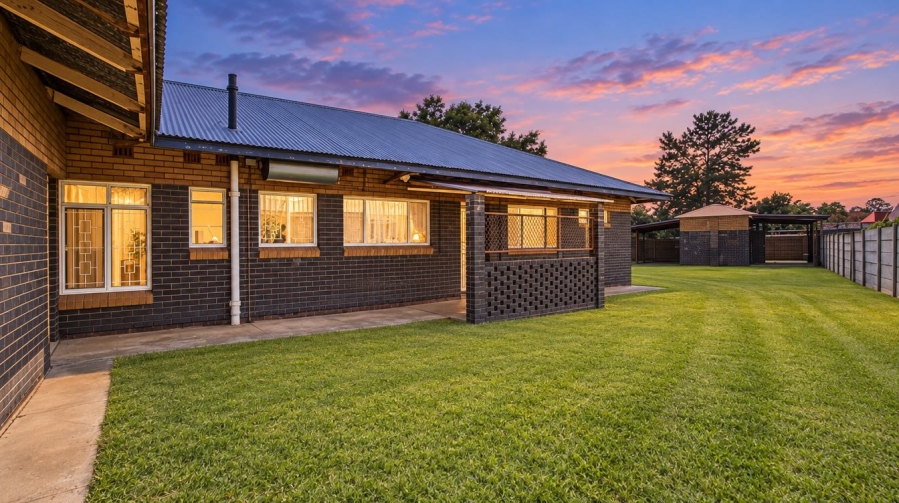 5 Bedroom Property for Sale in Newcastle KwaZulu-Natal