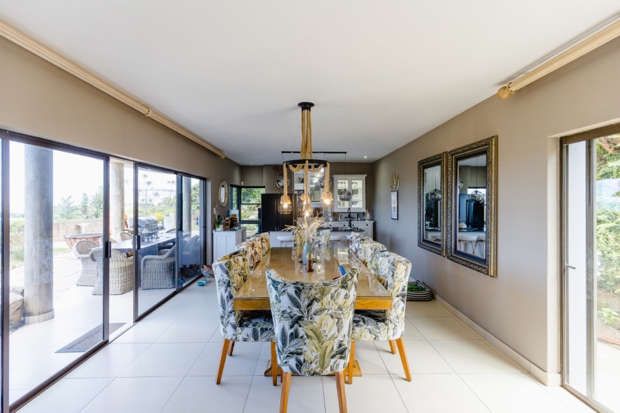 4 Bedroom Property for Sale in Ramsgate KwaZulu-Natal