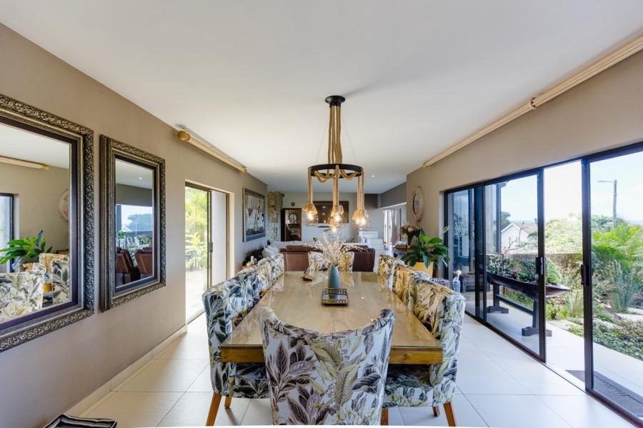 4 Bedroom Property for Sale in Ramsgate KwaZulu-Natal