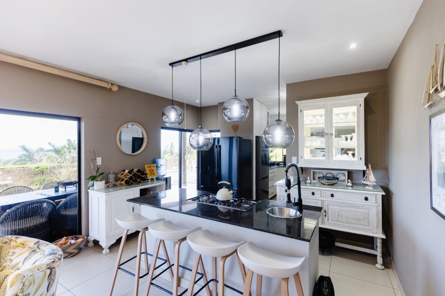 4 Bedroom Property for Sale in Ramsgate KwaZulu-Natal