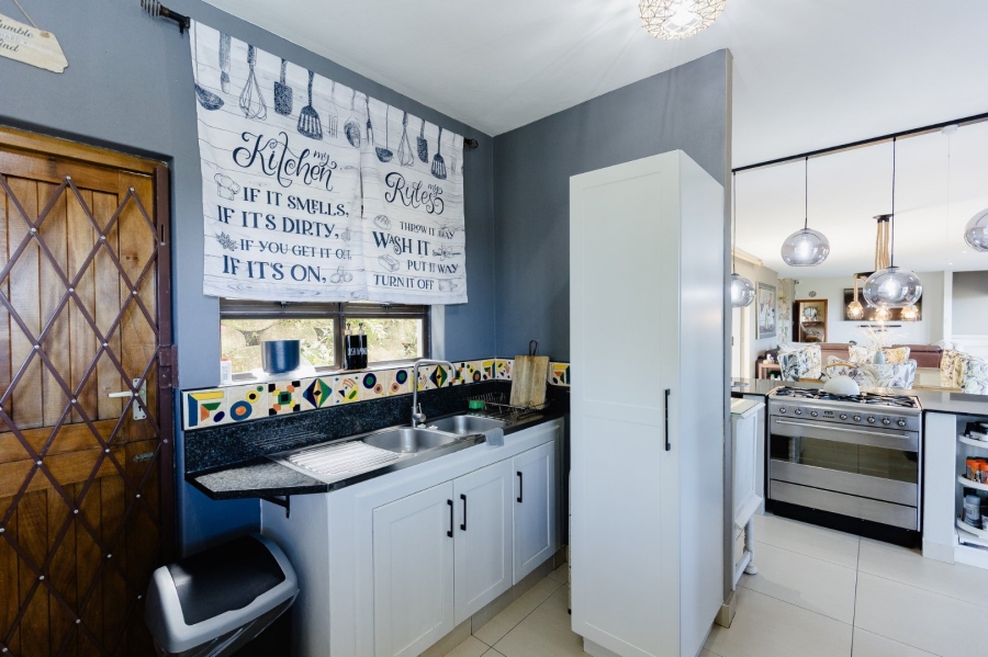 4 Bedroom Property for Sale in Ramsgate KwaZulu-Natal