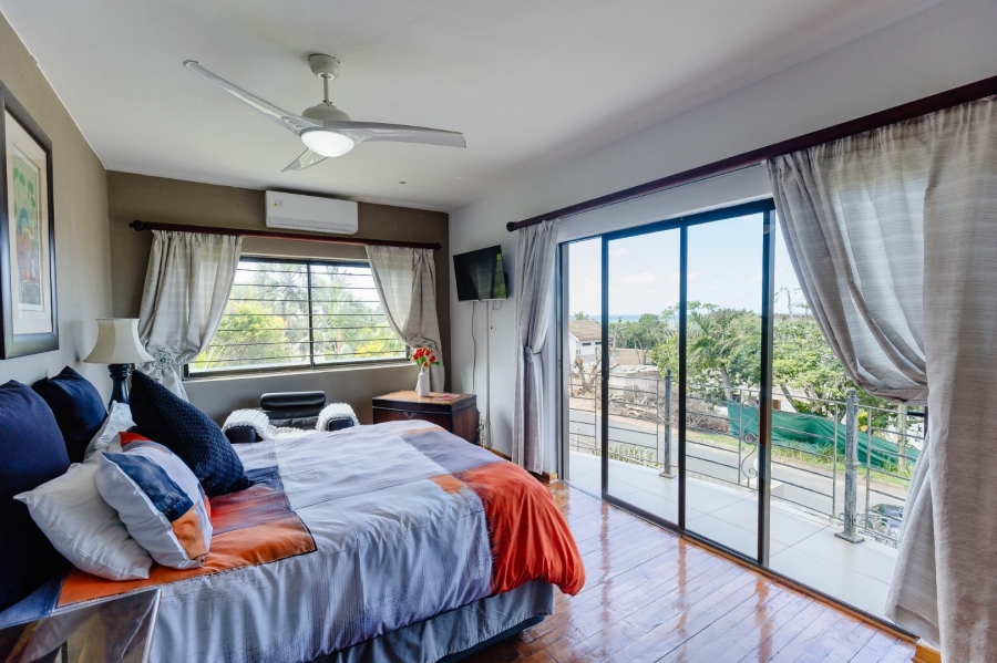 4 Bedroom Property for Sale in Ramsgate KwaZulu-Natal