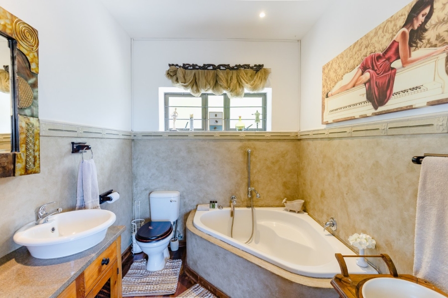 4 Bedroom Property for Sale in Ramsgate KwaZulu-Natal