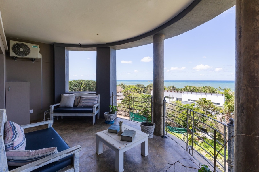 4 Bedroom Property for Sale in Ramsgate KwaZulu-Natal