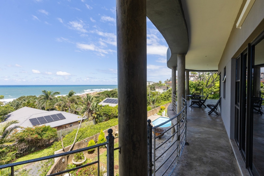 4 Bedroom Property for Sale in Ramsgate KwaZulu-Natal