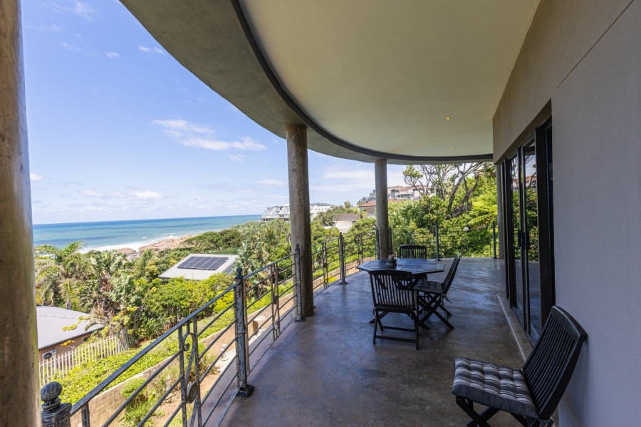 4 Bedroom Property for Sale in Ramsgate KwaZulu-Natal