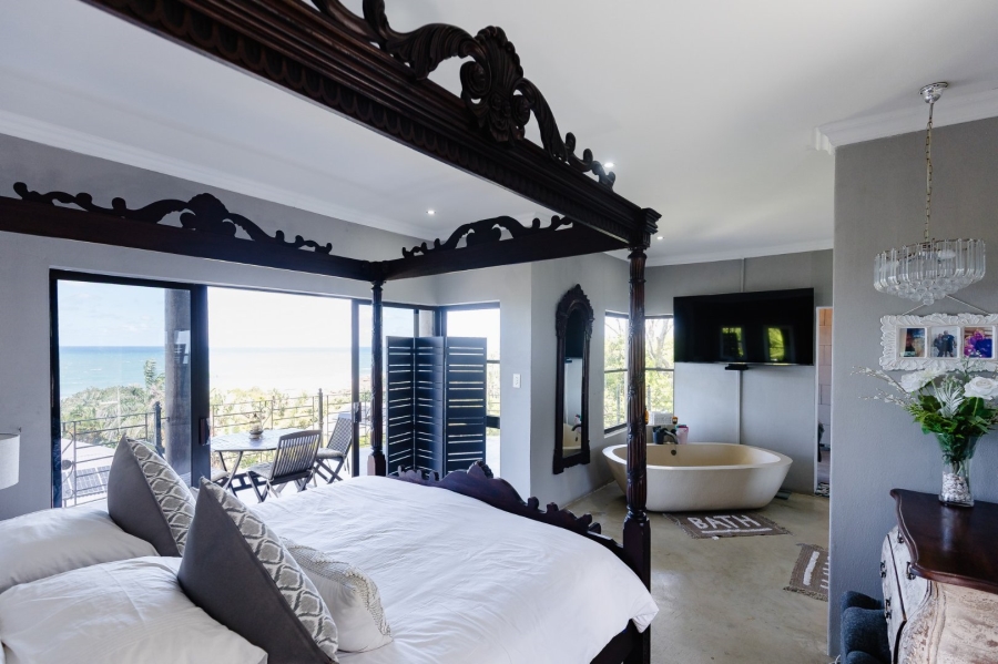 4 Bedroom Property for Sale in Ramsgate KwaZulu-Natal