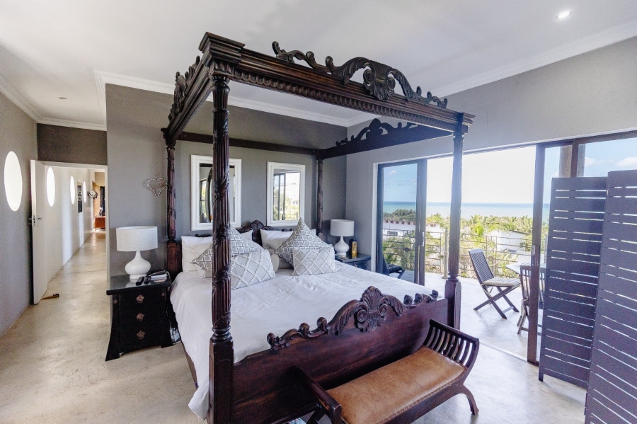 4 Bedroom Property for Sale in Ramsgate KwaZulu-Natal