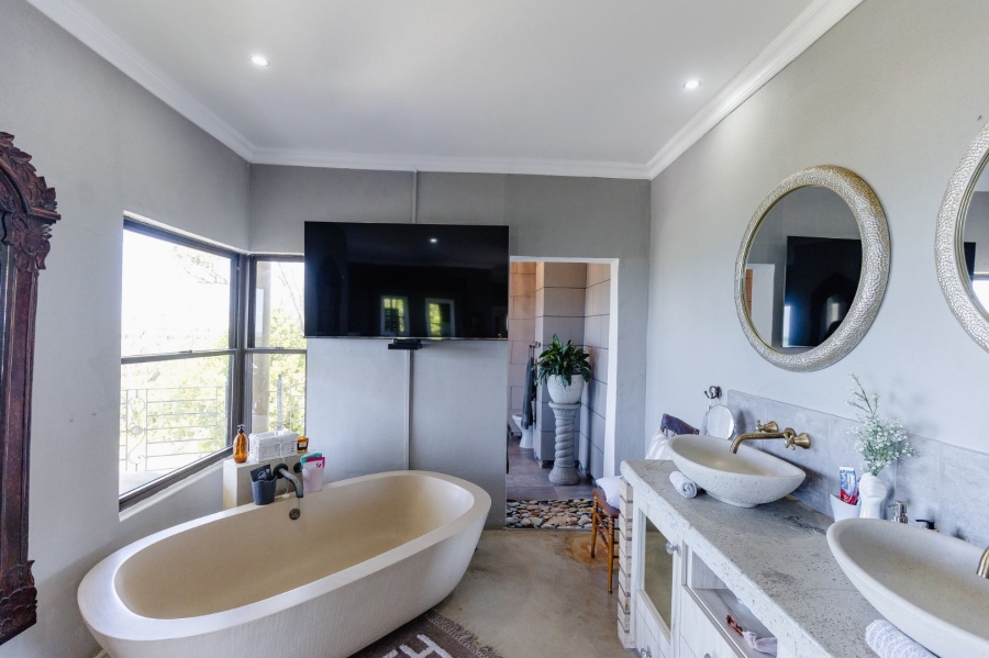 4 Bedroom Property for Sale in Ramsgate KwaZulu-Natal