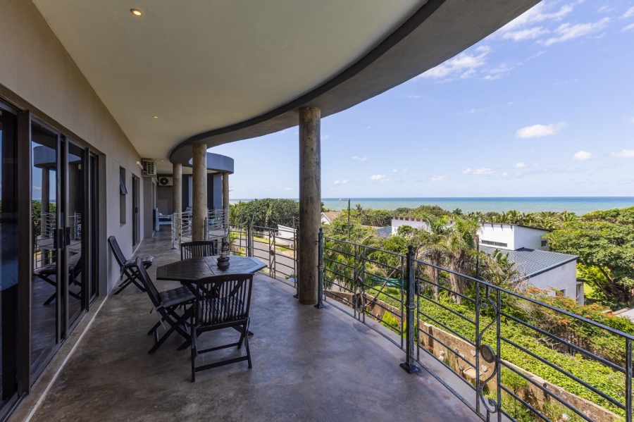 4 Bedroom Property for Sale in Ramsgate KwaZulu-Natal