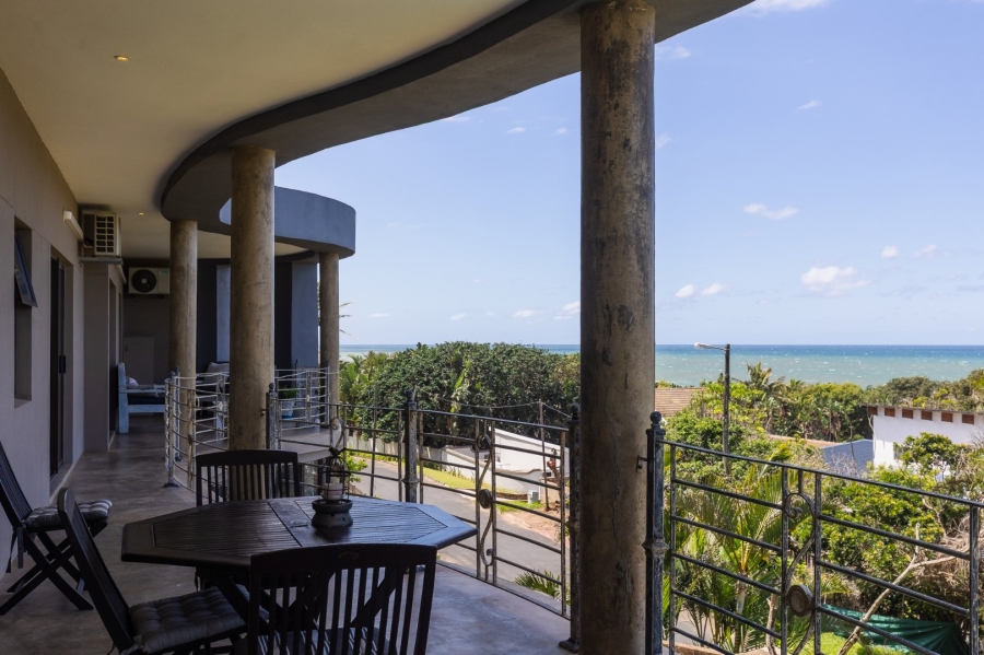 4 Bedroom Property for Sale in Ramsgate KwaZulu-Natal