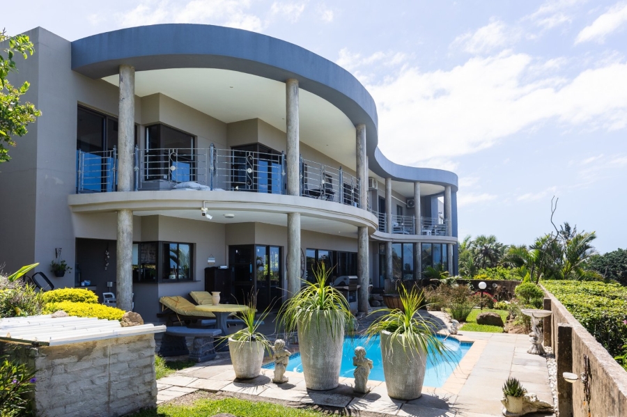 4 Bedroom Property for Sale in Ramsgate KwaZulu-Natal