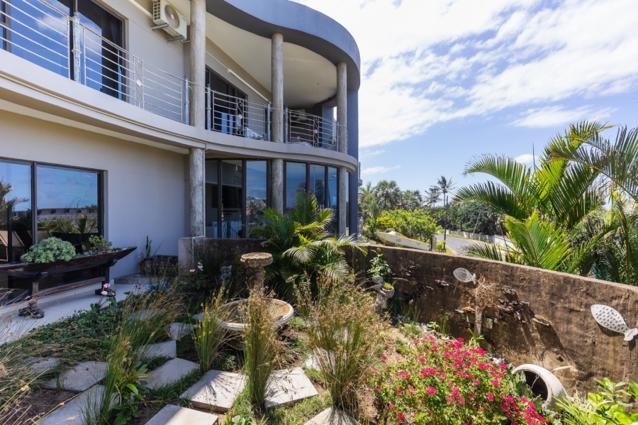 4 Bedroom Property for Sale in Ramsgate KwaZulu-Natal