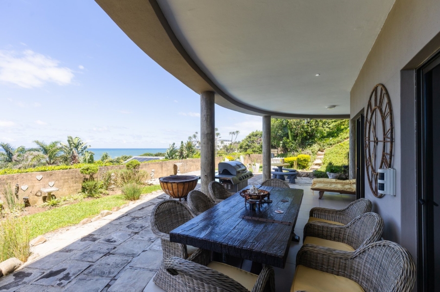 4 Bedroom Property for Sale in Ramsgate KwaZulu-Natal