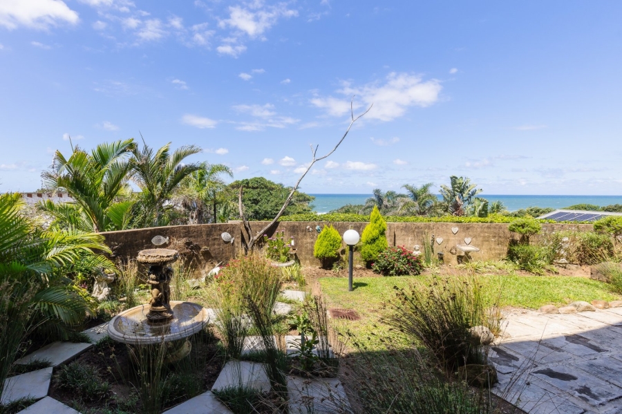 4 Bedroom Property for Sale in Ramsgate KwaZulu-Natal