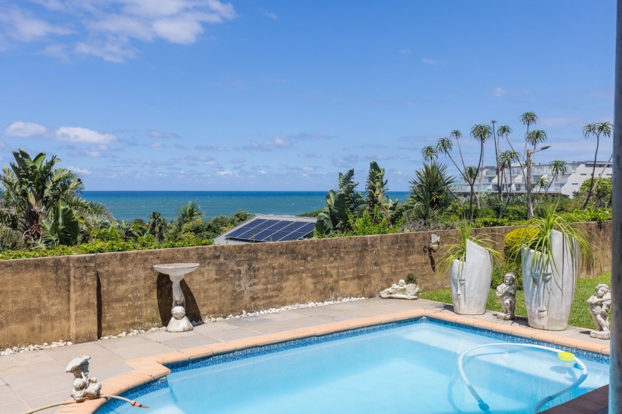4 Bedroom Property for Sale in Ramsgate KwaZulu-Natal