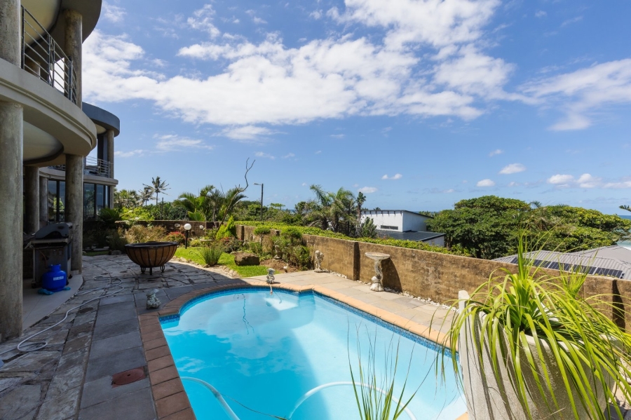 4 Bedroom Property for Sale in Ramsgate KwaZulu-Natal
