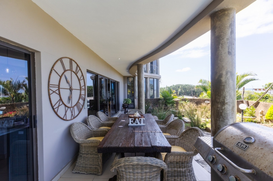 4 Bedroom Property for Sale in Ramsgate KwaZulu-Natal