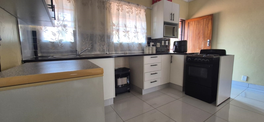 1 Bedroom Property for Sale in Pioneer Park KwaZulu-Natal