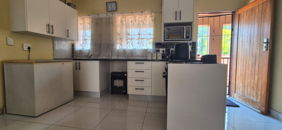1 Bedroom Property for Sale in Pioneer Park KwaZulu-Natal