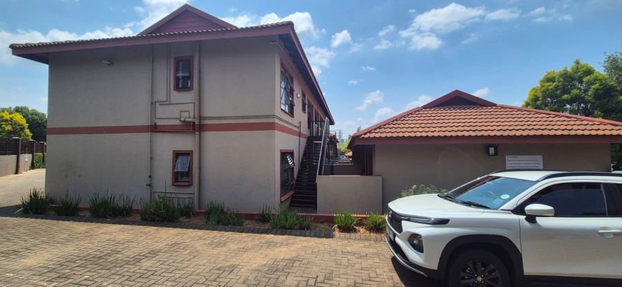 1 Bedroom Property for Sale in Pioneer Park KwaZulu-Natal