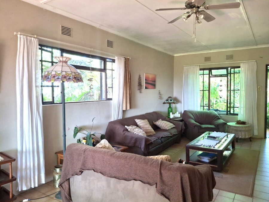 3 Bedroom Property for Sale in Three Hills KwaZulu-Natal