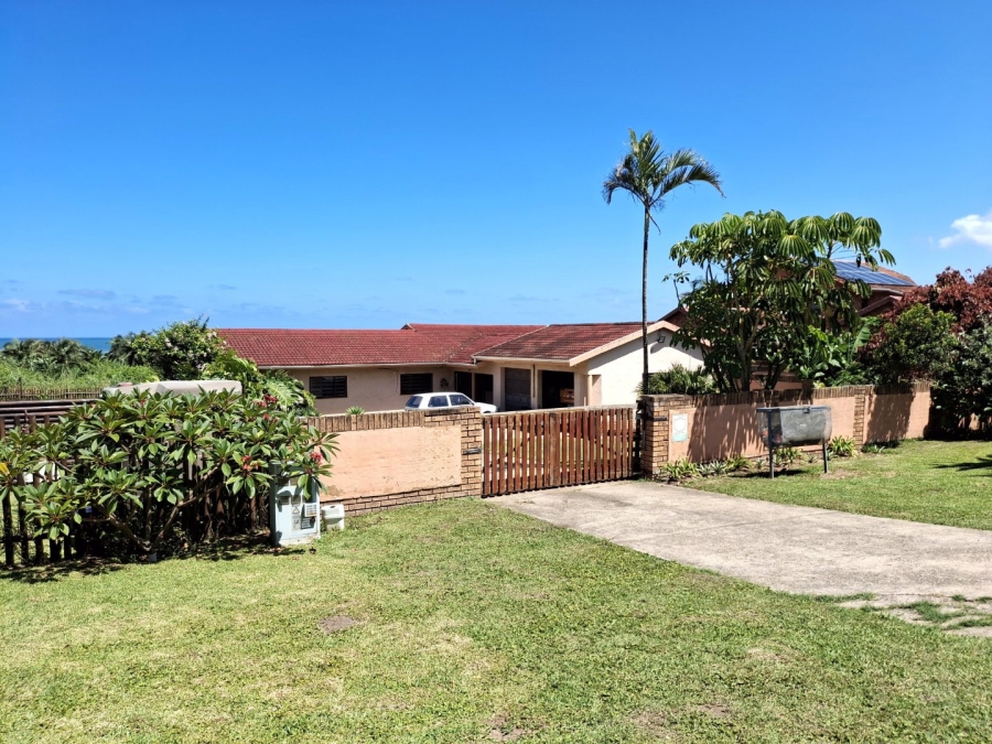 3 Bedroom Property for Sale in Port Edward KwaZulu-Natal