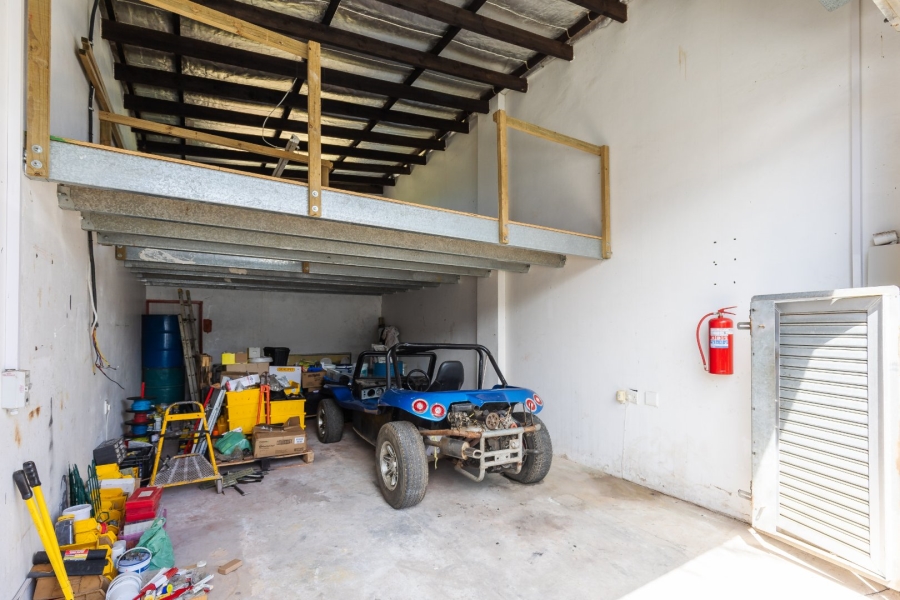 Commercial Property for Sale in Shelly Beach KwaZulu-Natal