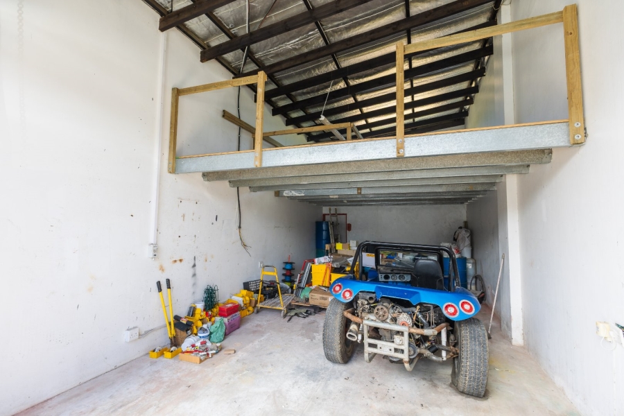 Commercial Property for Sale in Shelly Beach KwaZulu-Natal