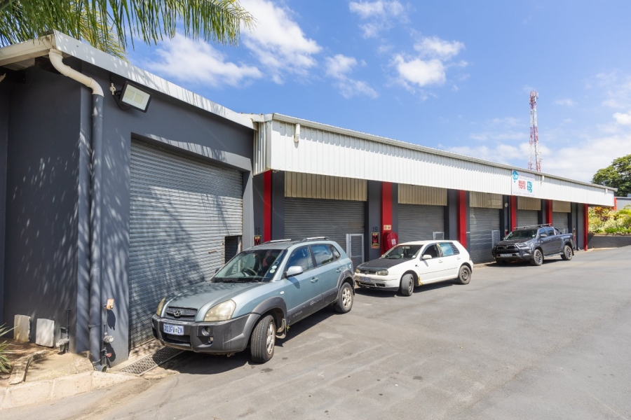 Commercial Property for Sale in Shelly Beach KwaZulu-Natal