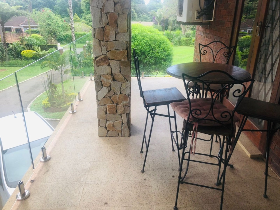 4 Bedroom Property for Sale in Kloof KwaZulu-Natal